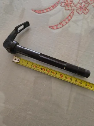 Eje Pasante Rock Shox