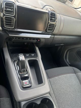 Citroen C5 Aircross 2020