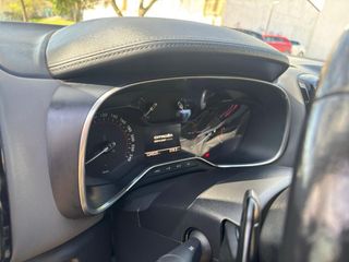 Citroen C5 Aircross 2020