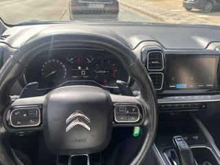 Citroen C5 Aircross 2020