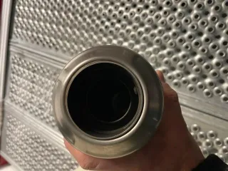 Terminal de escape BMW F 900 R