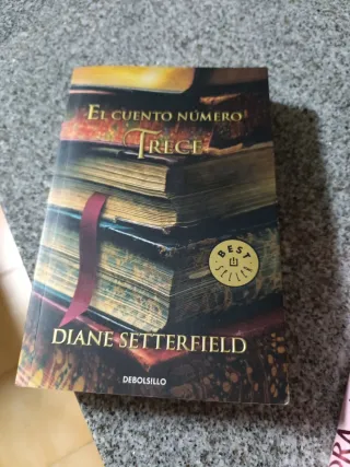 El cuento número trece