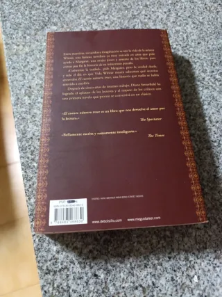 El cuento número trece