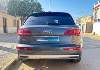 Audi Q5 2017