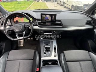 Audi Q5 2017