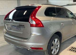 Volvo XC60 2017