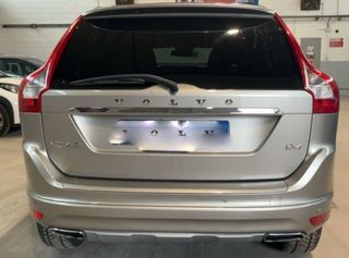 Volvo XC60 2017