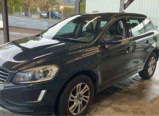 Volvo XC60 2017
