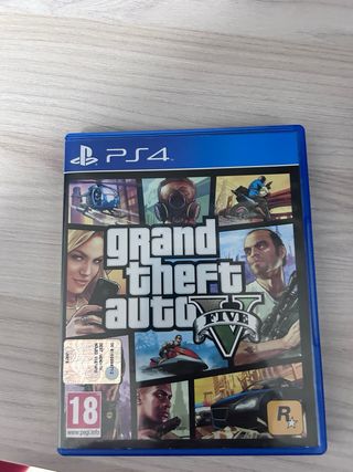 Giochi PS4 + DLC