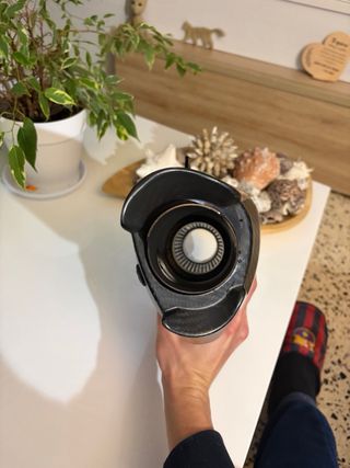 Escape Yoshimura AT2 50mm Carbono