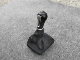 Pomo con fuelle seat ibiza 6J 2009