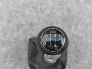 Pomo con fuelle seat ibiza 6J 2009