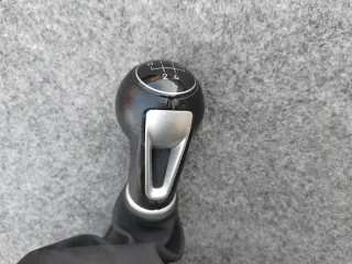 Pomo con fuelle seat ibiza 6J 2009