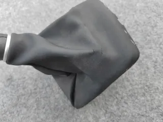 Pomo con fuelle seat ibiza 6J 2009