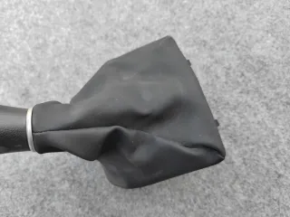 Pomo con fuelle seat ibiza 6J 2009