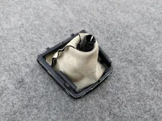 Pomo con fuelle seat ibiza 6J 2009