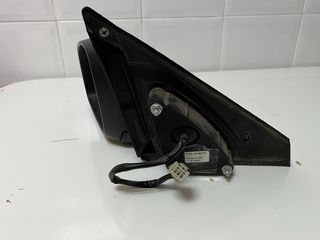 Espejo retrovisor izquierdo Suzuki Swift III 2006