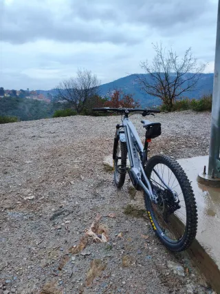 Rockrider e-explore500s