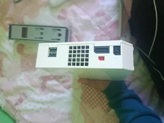 Nintendo Wii Sports Edición Incluida