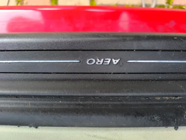 Saab 9-3 2007