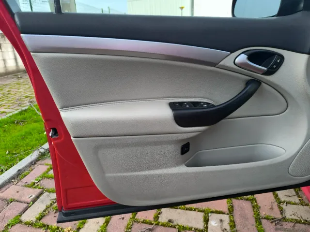 Saab 9-3 2007