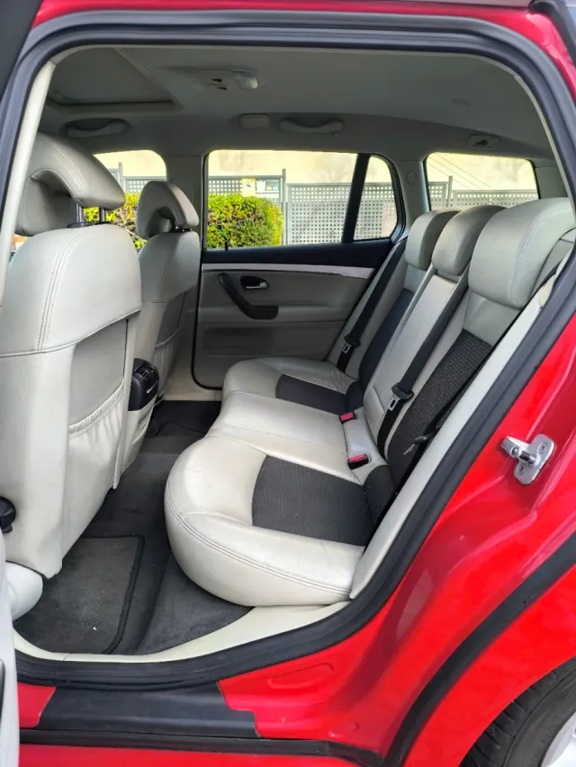 Saab 9-3 2007