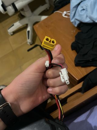 Batería Ninebot G30