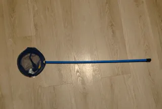 Red de pesca Decathlon