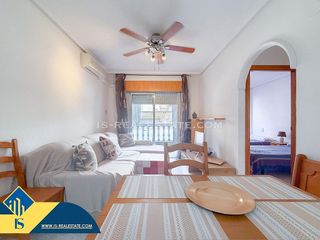 Piso en venta en Playa del Cura en Torrevieja