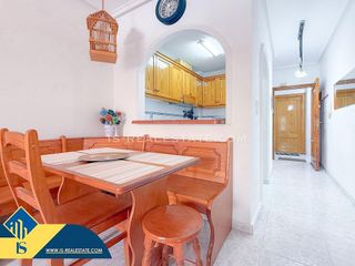 Piso en venta en Playa del Cura en Torrevieja