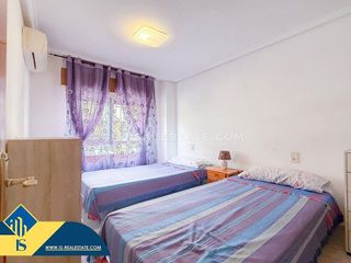 Piso en venta en Playa del Cura en Torrevieja