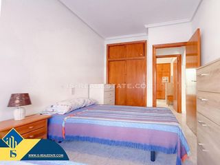 Piso en venta en Playa del Cura en Torrevieja