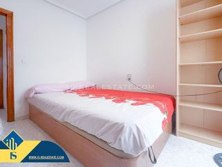 Piso en venta en Playa del Cura en Torrevieja