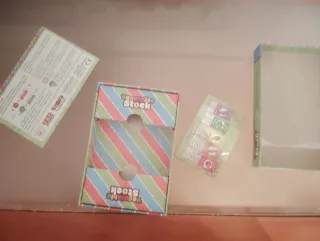 Pack 5 juegos de mesa