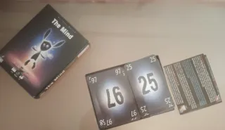 Pack 5 juegos de mesa