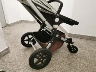 Bugaboo Camaleón