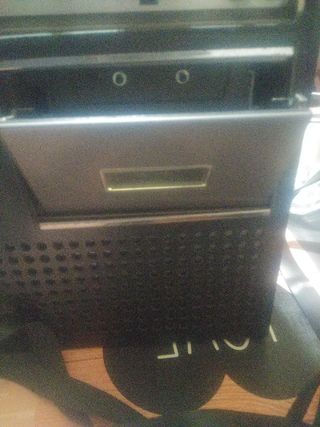 Magnetófono Philips