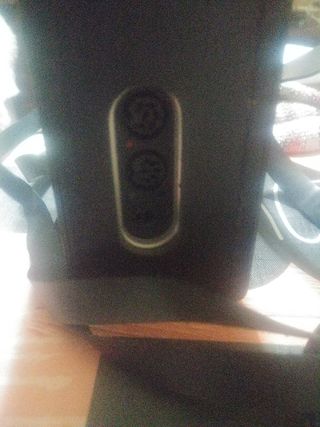 Magnetófono Philips