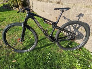 Bicicleta Ridley Sablo