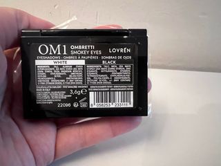 Paleta de maquillaje LOVRÉN