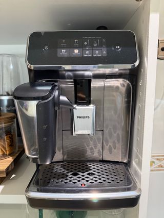 Cafetera Philips Serie 2300