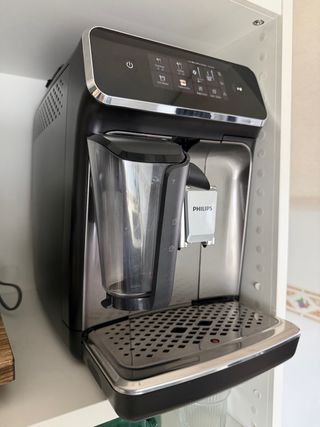 Cafetera Philips Serie 2300