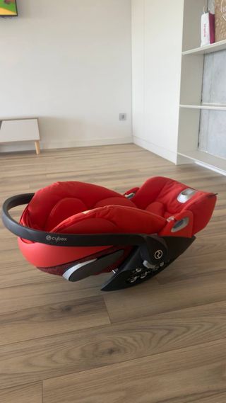 Silla coche Cybex 0+ (0-13 kg)