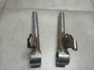 Semi manillar Ducati