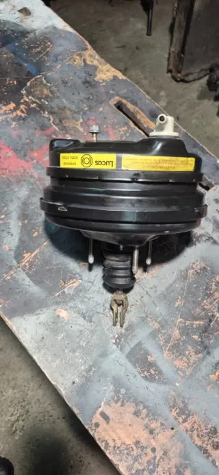 Servo Freno Lucas Nissan Terrano 2