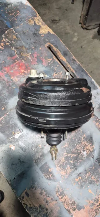 Servo Freno Lucas Nissan Terrano 2