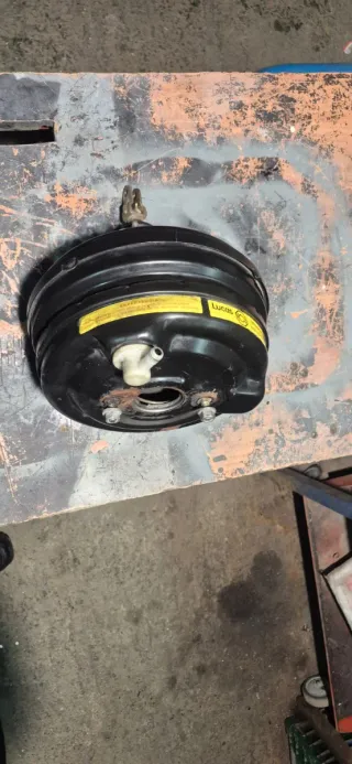 Servo Freno Lucas Nissan Terrano 2