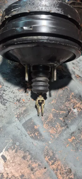 Servo Freno Lucas Nissan Terrano 2