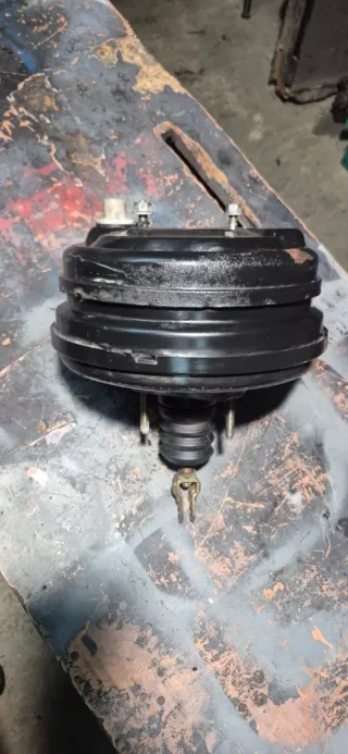 Servo Freno Lucas Nissan Terrano 2
