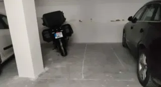 Alquiler plaza garaje céntrica